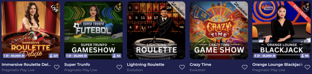Casino En Direct Bruno